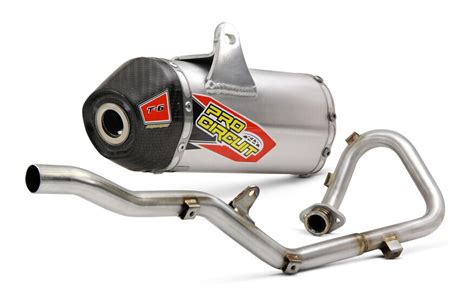 ttr 125 exhaust systems|ttr 125 exhaust mod.